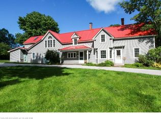 1576 Union St, Bangor, ME 04401
