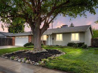 2536 La Cumbra Cir, Rancho Cordova, CA 95670