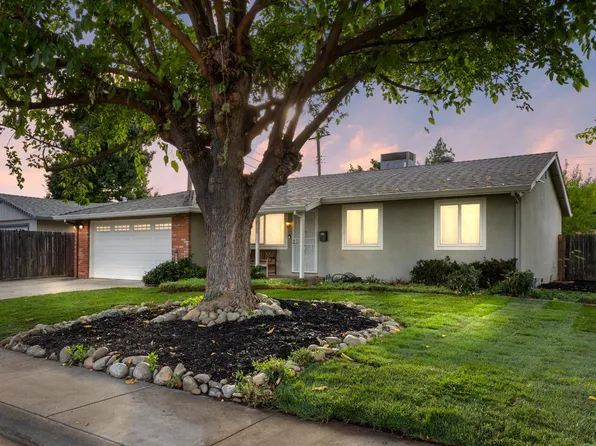 2536 La Cumbra Cir, Rancho Cordova, CA 95670