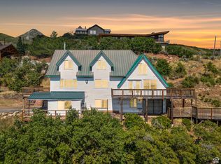 245 Big Matterhorn Cir, Midway, UT 84049