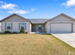 801 S Blessing St, Moses Lake, WA 98837
