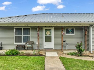 239 N 10th St, Jacksboro, TX, 76458