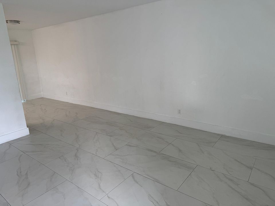 Living room and Dining Area