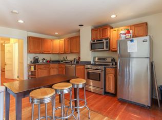 20 Sunset St APT 1, Roxbury, MA 02120