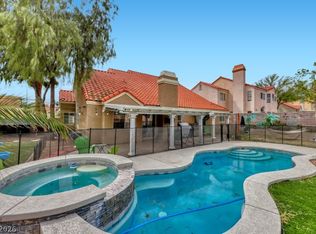 1735 Stagecoach Dr, Henderson, NV 89014