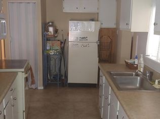 58 N 88th Way, Mesa, AZ 85207