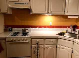 71 Parkman St #T, Brookline, MA 02446