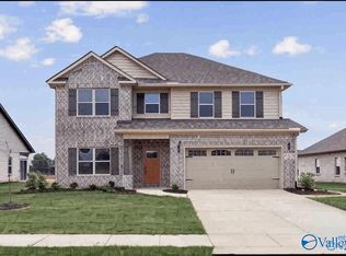 125 Headen Ln, Huntsville, AL 35811