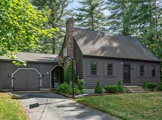 3 Chestnut Dr, Townsend, MA 01469