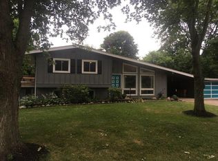 3147 Oak Dr, Ypsilanti, MI 48197