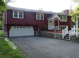 44 Foxhill Rd, Framingham, MA 01701