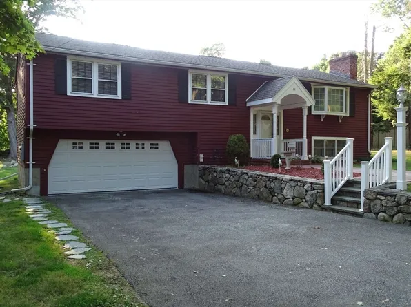 44 Foxhill Rd, Framingham, MA 01701