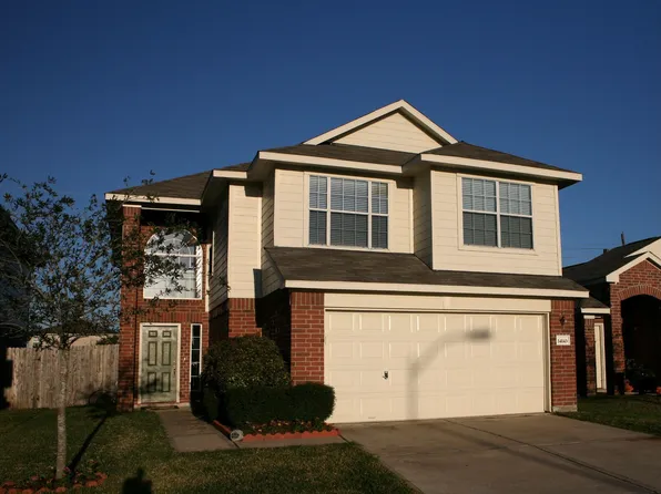 14143 Ballfour Park Ln, Houston, TX 77047