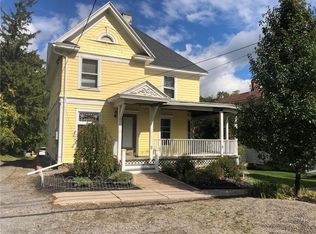 8754 Main St, Honeoye, NY 14471