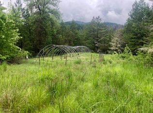 29211 Alderpoint Rd, Blocksburg, CA 95514