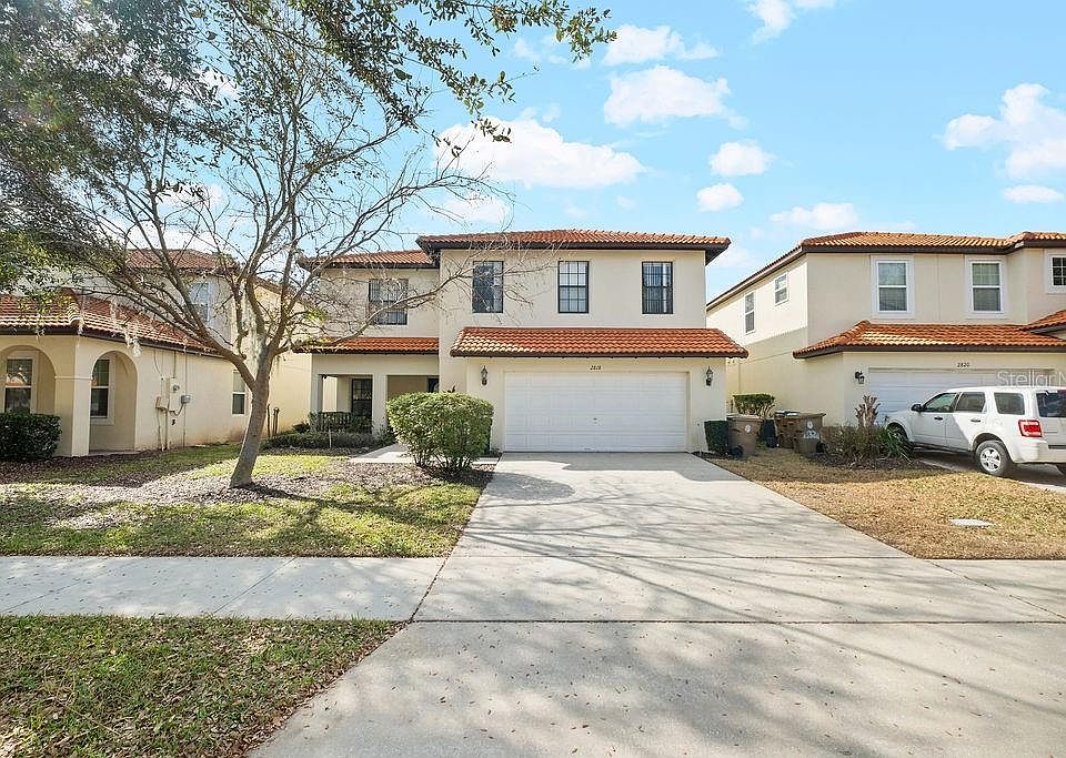 1st image of 2818 Roccella Ct