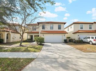 2818 Roccella Ct, Kissimmee, FL 34747