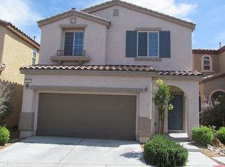 7699 Lots Hills Dr, Las Vegas, NV 89179