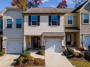 14314 Foxcroft Rd, Raleigh, NC 27614