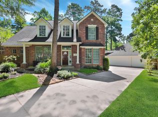 38 Agate Stream Pl, Spring, TX 77381