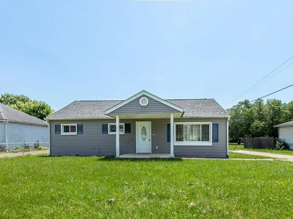 1935 Sedan Ave, Columbus, OH 43207