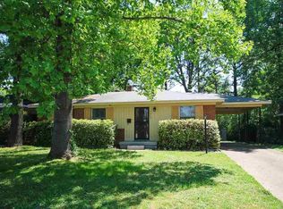 4849 Sea Isle Rd, Memphis, TN 38117