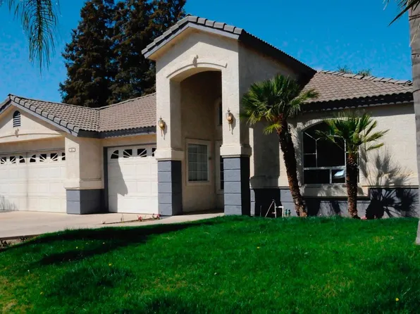 1374 Northhill St, Selma, CA 93662