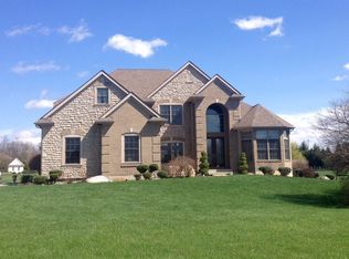 7516 Deer Path Ct, Springboro, OH 45066