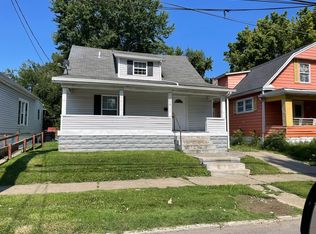 608 Louis Coleman Jr Dr, Louisville, KY