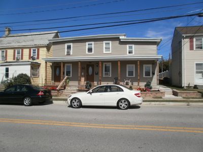 356 N Main St, Smyrna, DE, 19977