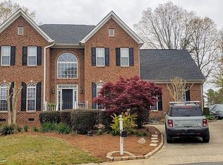 3629 Dewing Dr, Raleigh, NC 27616