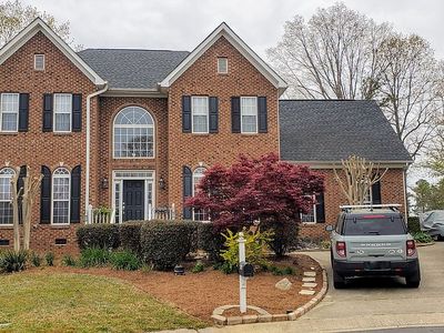 3629 Dewing Dr, Raleigh, NC, 27616