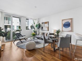 555 4th St Unit 516, San Francisco, CA 94107