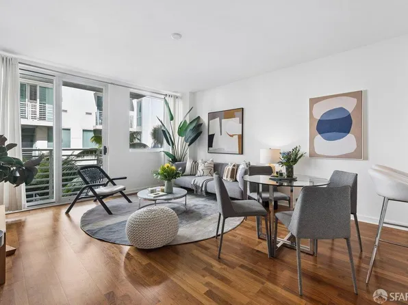 555 4th St Unit 516, San Francisco, CA 94107