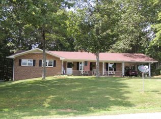 133 Camp Zion Rd, Galax, VA 24333