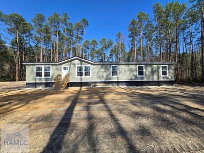 5930 Cox Rd SW, Townsend, GA, 31331