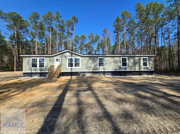 5930 Cox Rd SW, Townsend, GA 31331