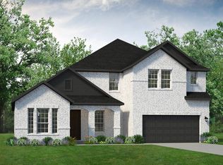 3619 William Riley St, Melissa, TX 75454