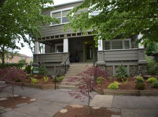 1653 SE Nehalem St #3, Portland, OR