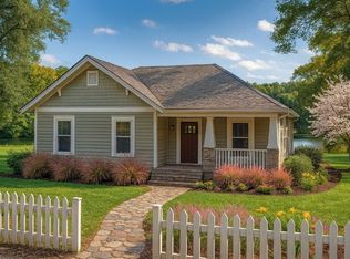 2 Lake Morris Rd LOT 2, Hopkinsville, KY 42240