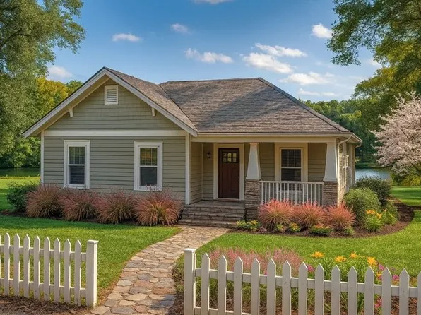 2 Lake Morris Rd Lot 2, Hopkinsville, KY 42240