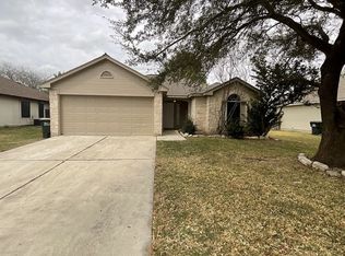 970 Brandi Cir, Kyle, TX 78640