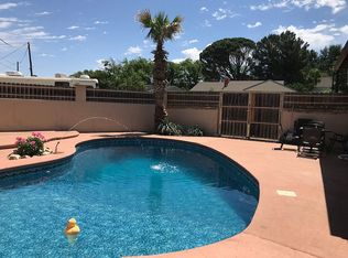 608 Edwards Blvd, Big Spring, TX 79720