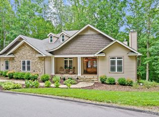 44 Young Dr, Candler, NC 28715