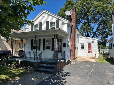 225 W 7th St, Oswego, NY, 13126