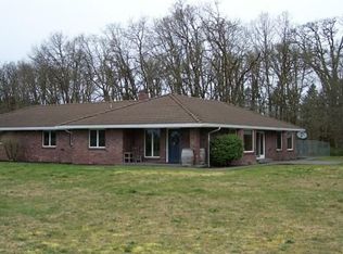 17741 Case Rd SW, Rochester, WA 98579