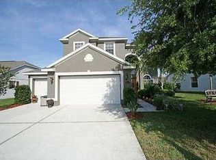 2692 Running Springs Loop, Oviedo, FL 32765