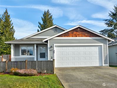5617 101st Place NE, Marysville, WA, 98270