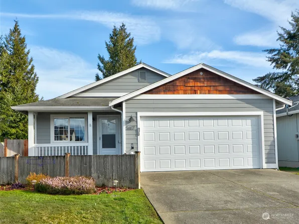 5617 101st Place NE, Marysville, WA 98270