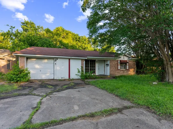 1712 Cascade St, Mesquite, TX 75149